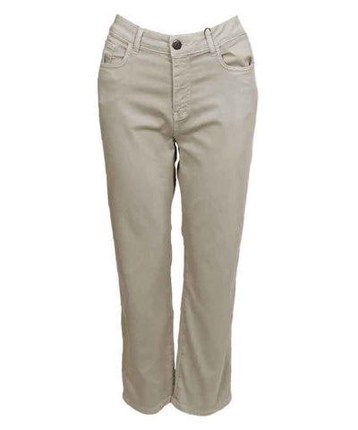ISAY Straight Pant - Sand