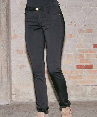 Lido Jeans / 900 Black