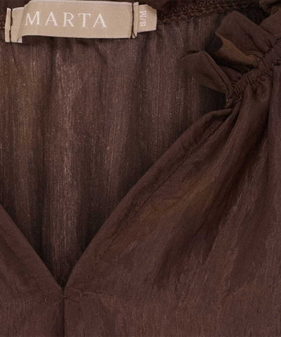 detaljer blus