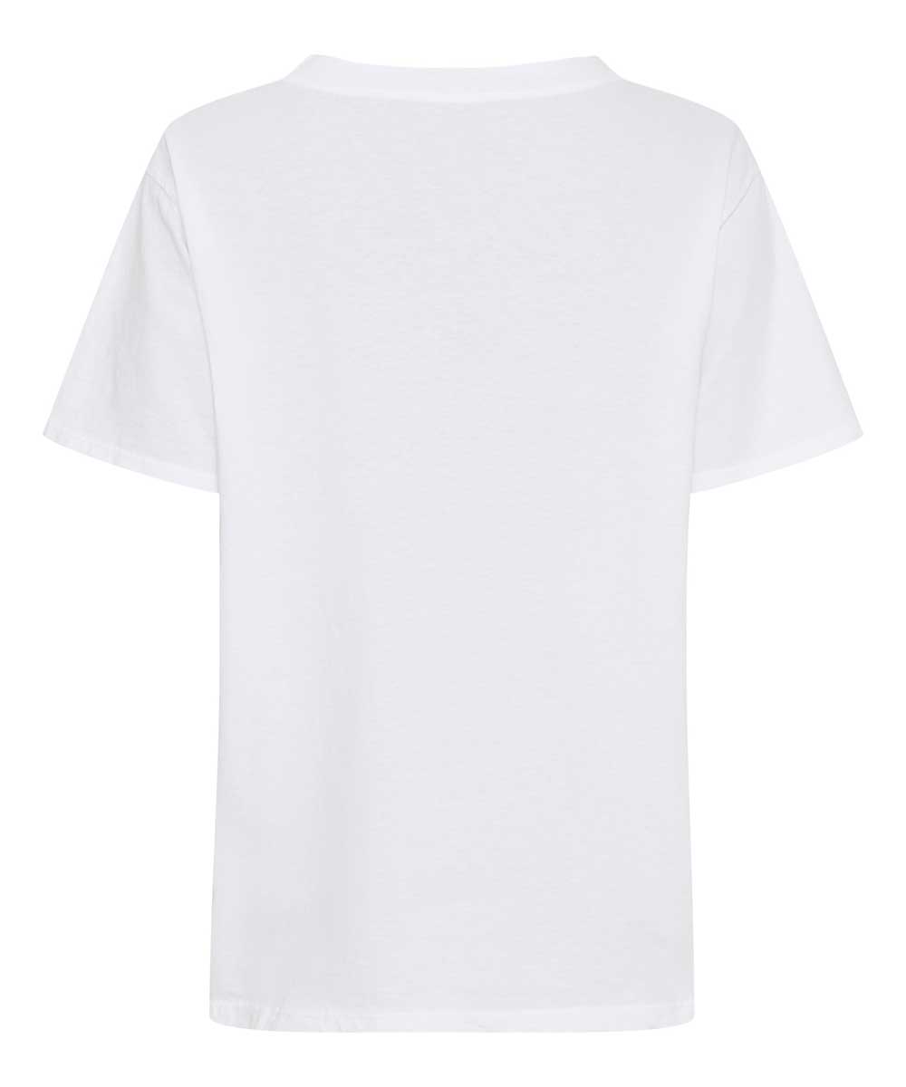 T-shirt baksida