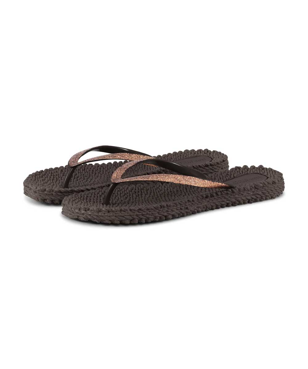 Bruna flip flops