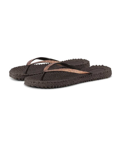 Bruna flip flops