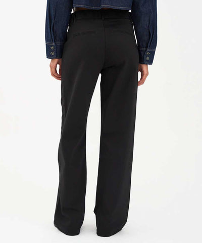 ALICE Wide Pant NOOS - Svart L32