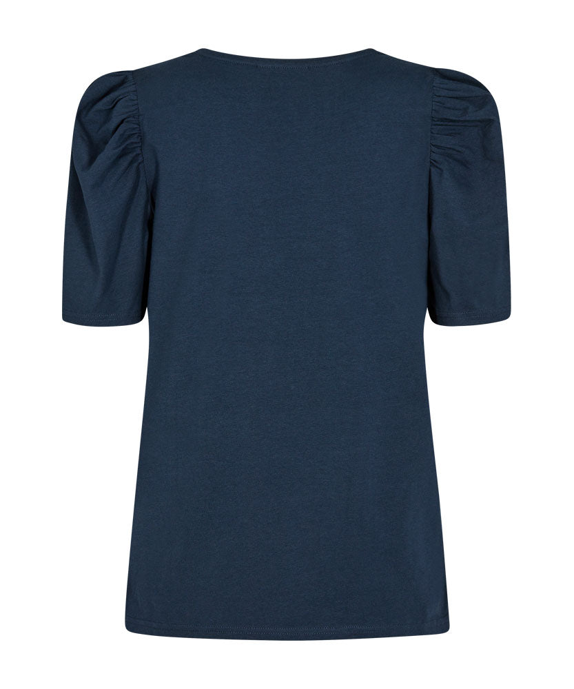 t-shirt baksida