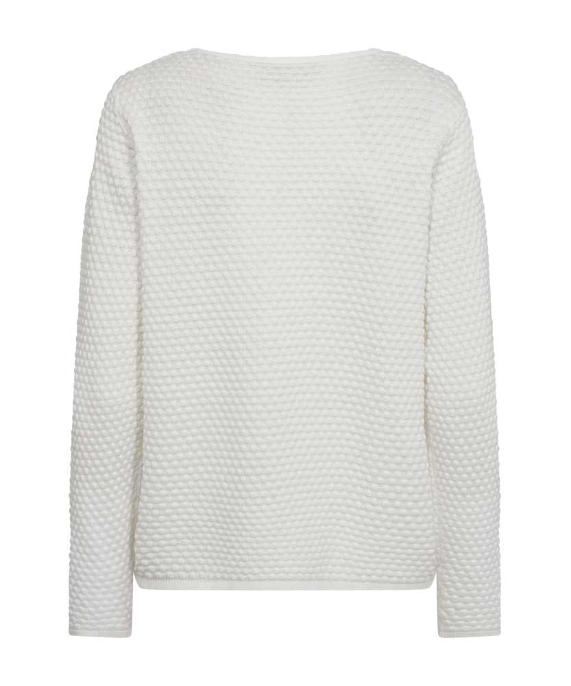 offwhite tröja baksida