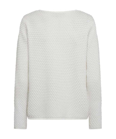 offwhite tröja baksida