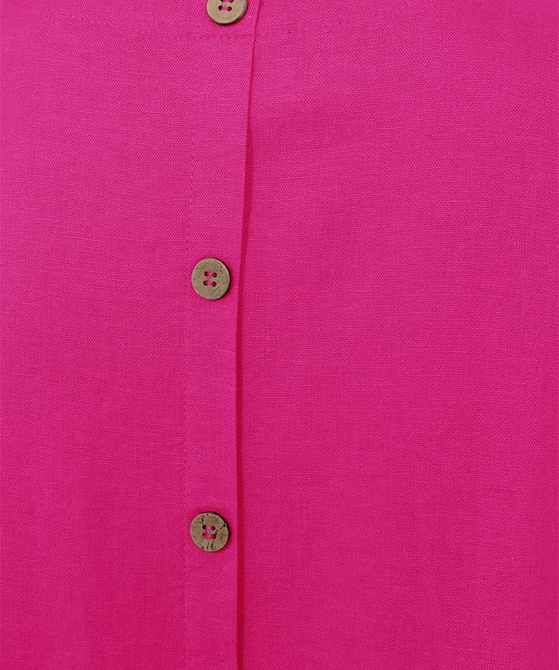 klänning detaljer