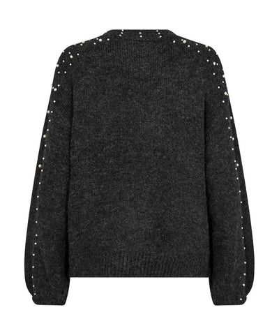 PEARL Jumper - Grå