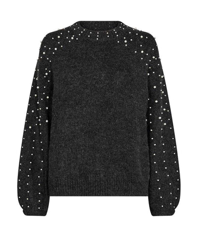 PEARL Jumper - Grå