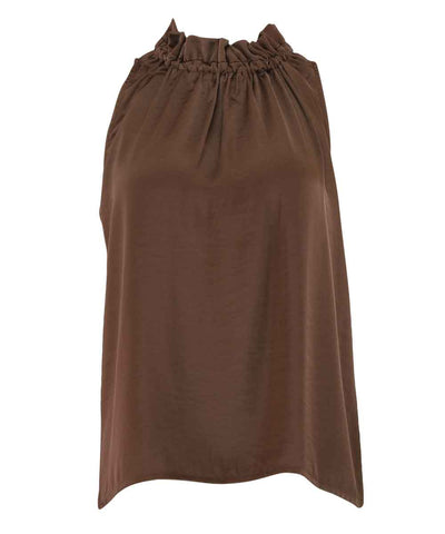 brun blus