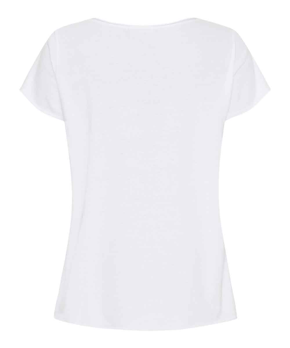 t-shirt baksida