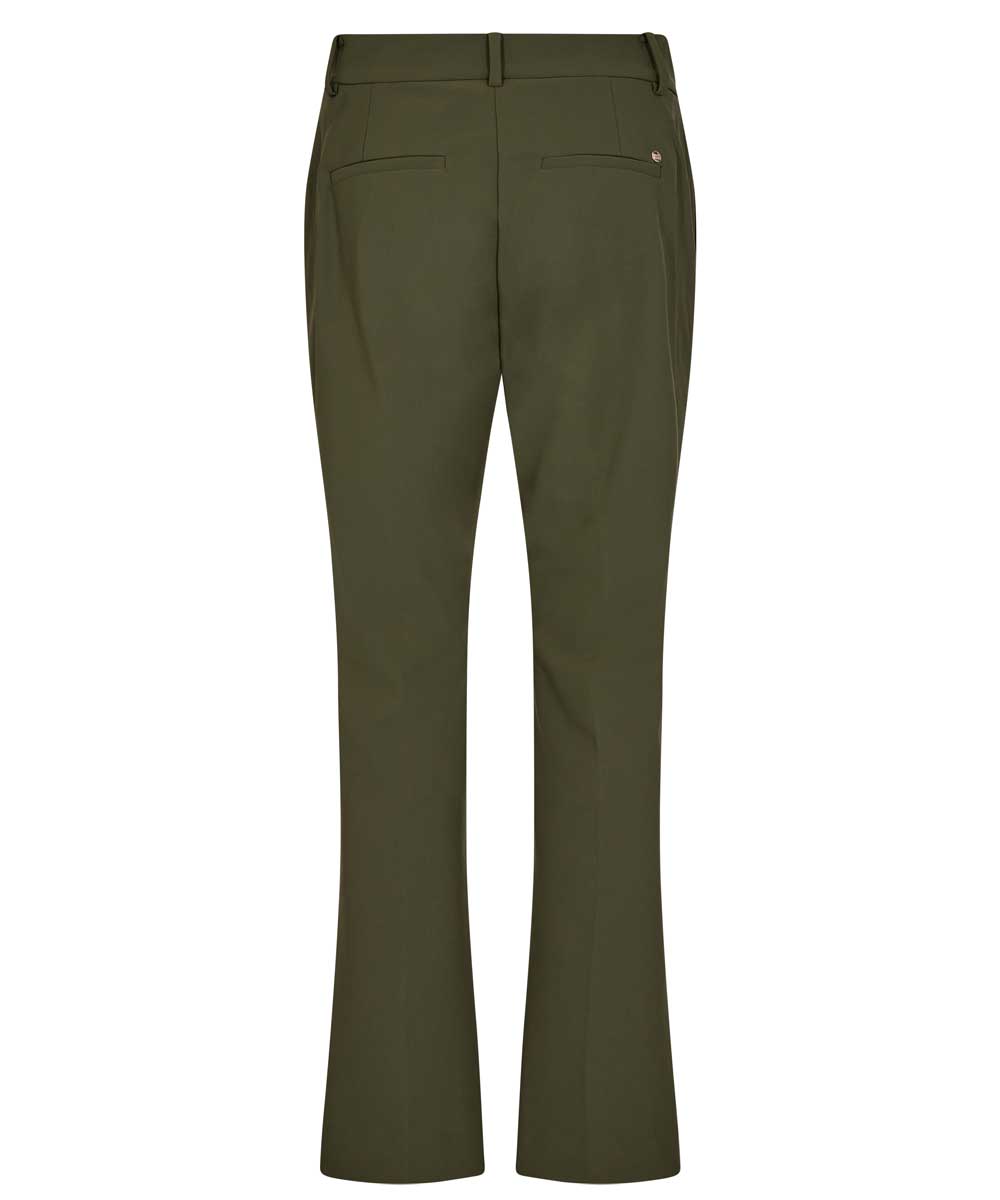 ELLEN Izzy Pant - Grön