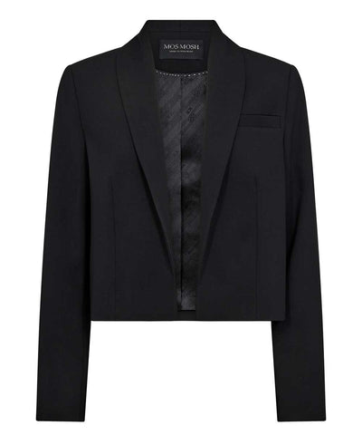 LUNI LEIA Blazer - Svart