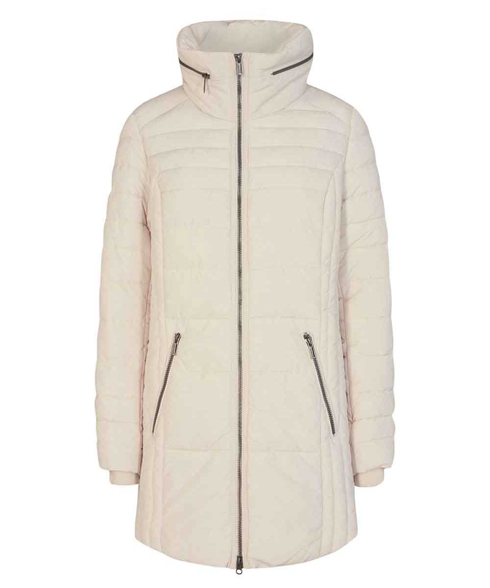 NINA 1 Jacka - Offwhite