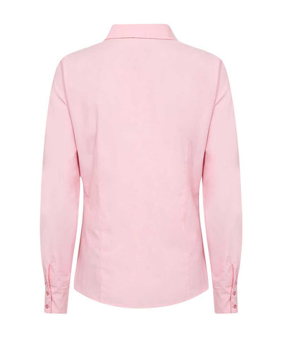 rosa skjorta baksida