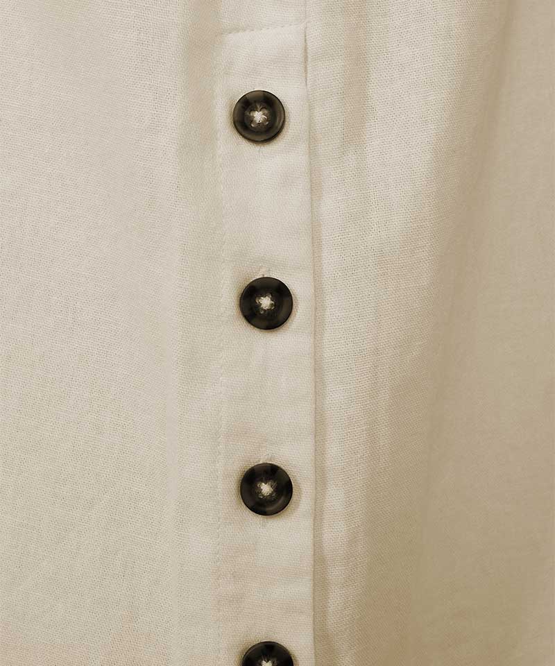 Detaljer linneblus