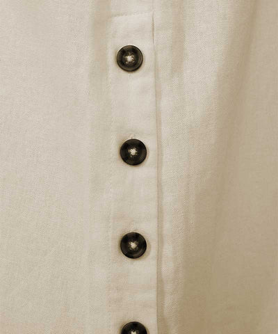Detaljer linneblus