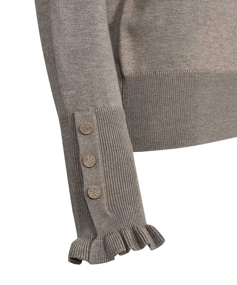 detaljer ärm