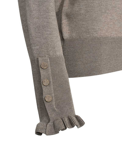 detaljer ärm