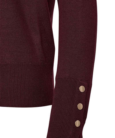 detaljer cardigan