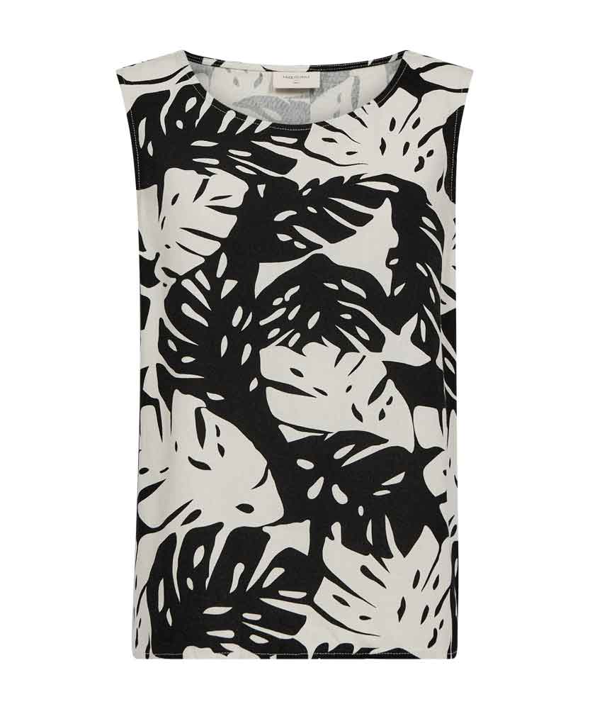 LAVISCO Topp - Beige