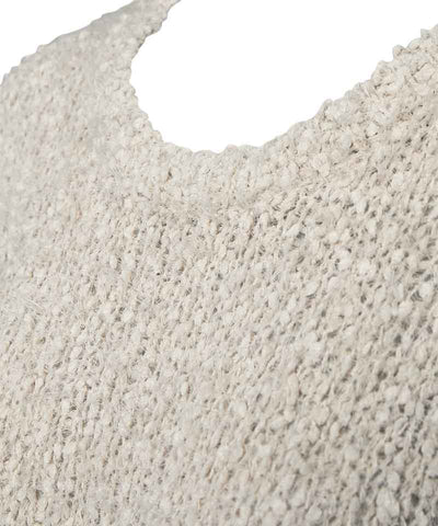 detaljer stickad tröja 