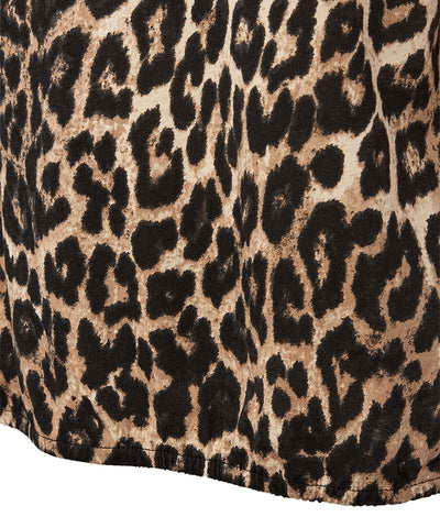 detaljer t-shirt