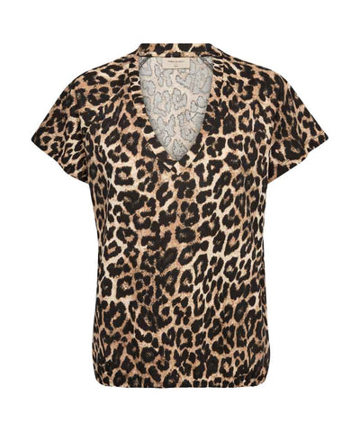v-ringad leo t-shirt