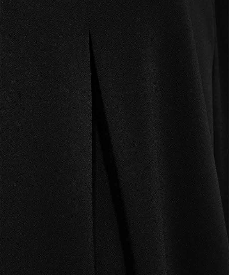 detaljer tunika