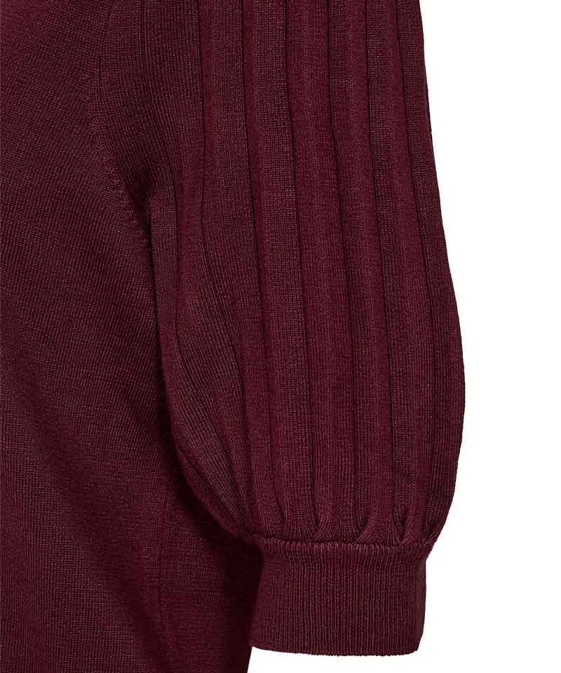 detaljer ärm