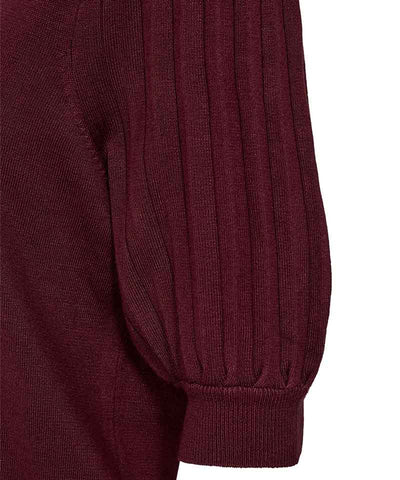 detaljer ärm