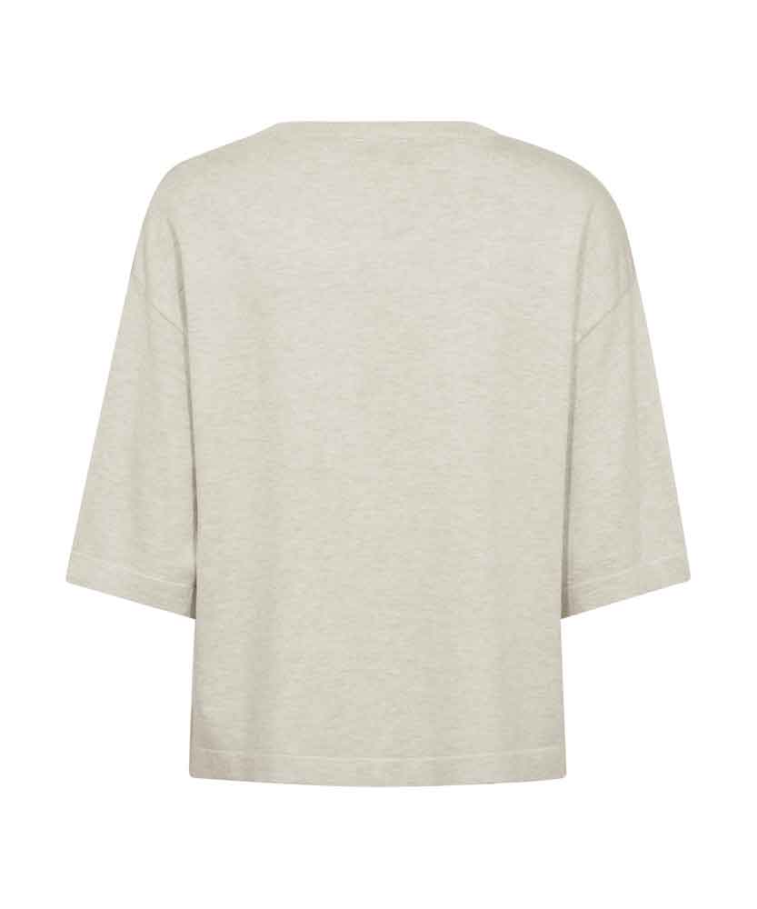 CONNY Pullover - Beige