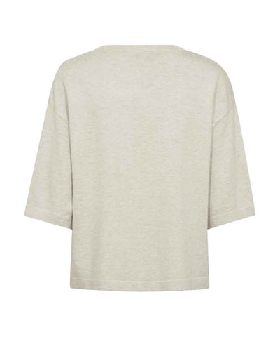 CONNY Pullover - Beige