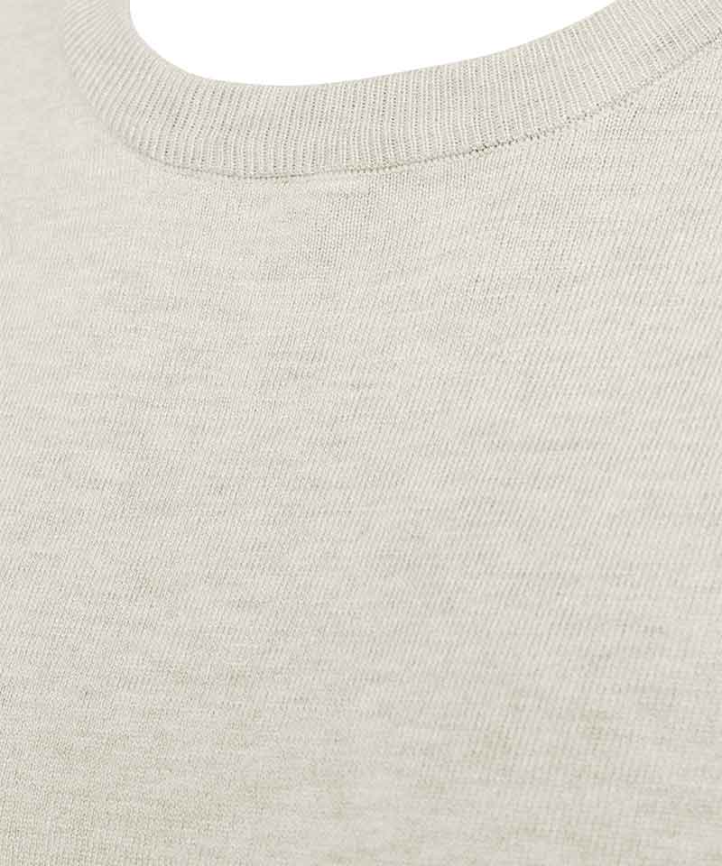 CONNY Pullover - Beige
