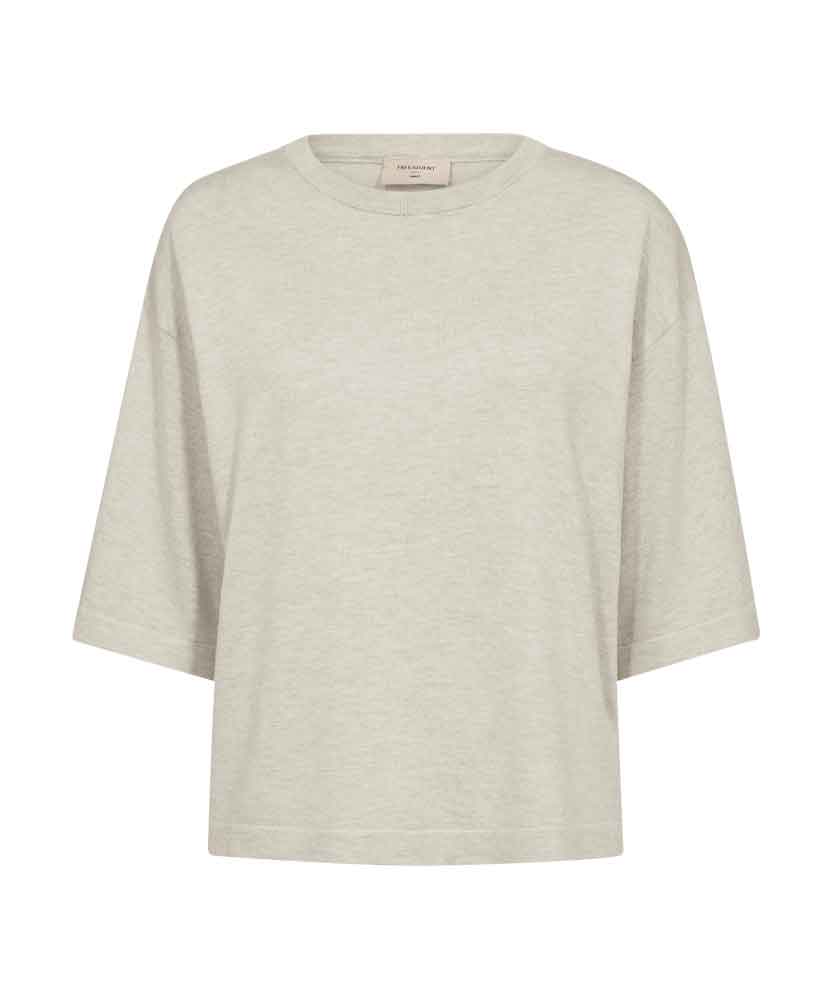 CONNY Pullover - Beige
