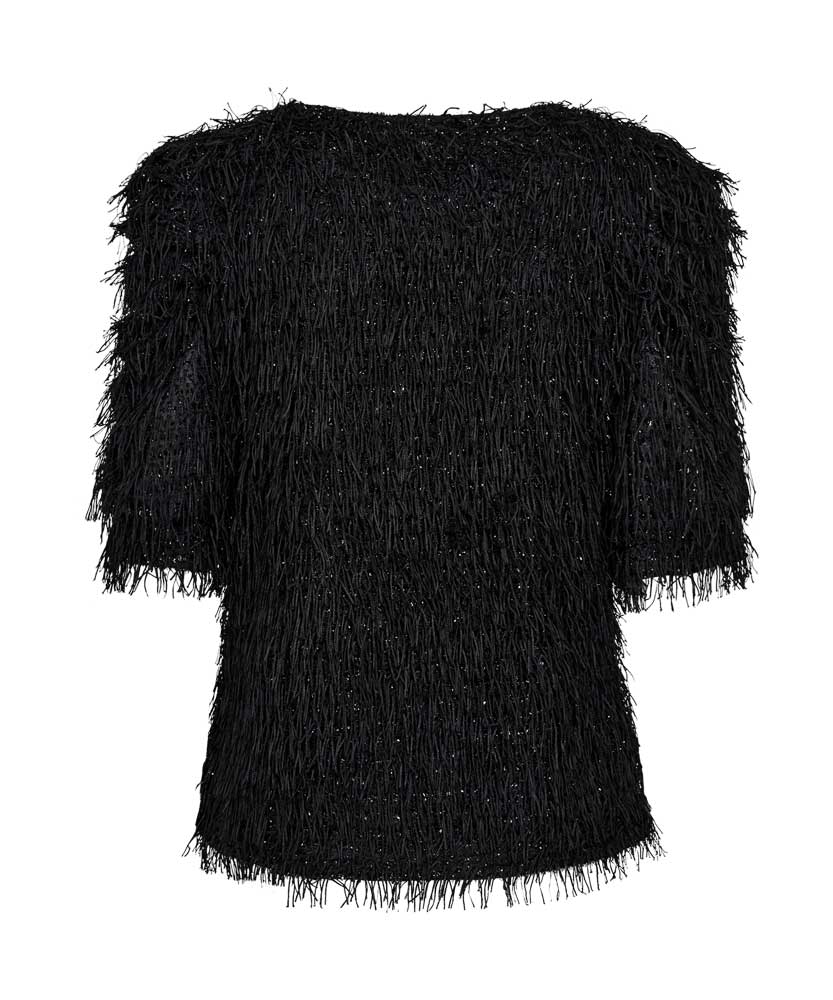 MARLIN Blus - Svart