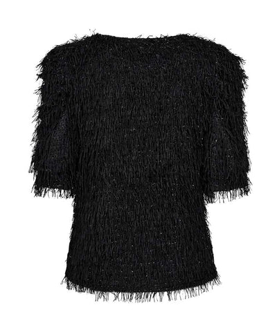 MARLIN Blus - Svart
