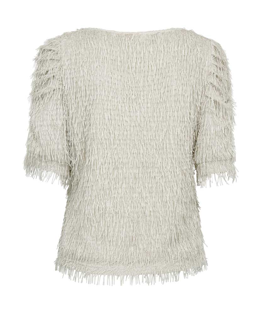 MARLIN Blus - Beige