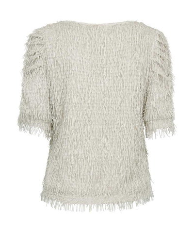 MARLIN Blus - Beige