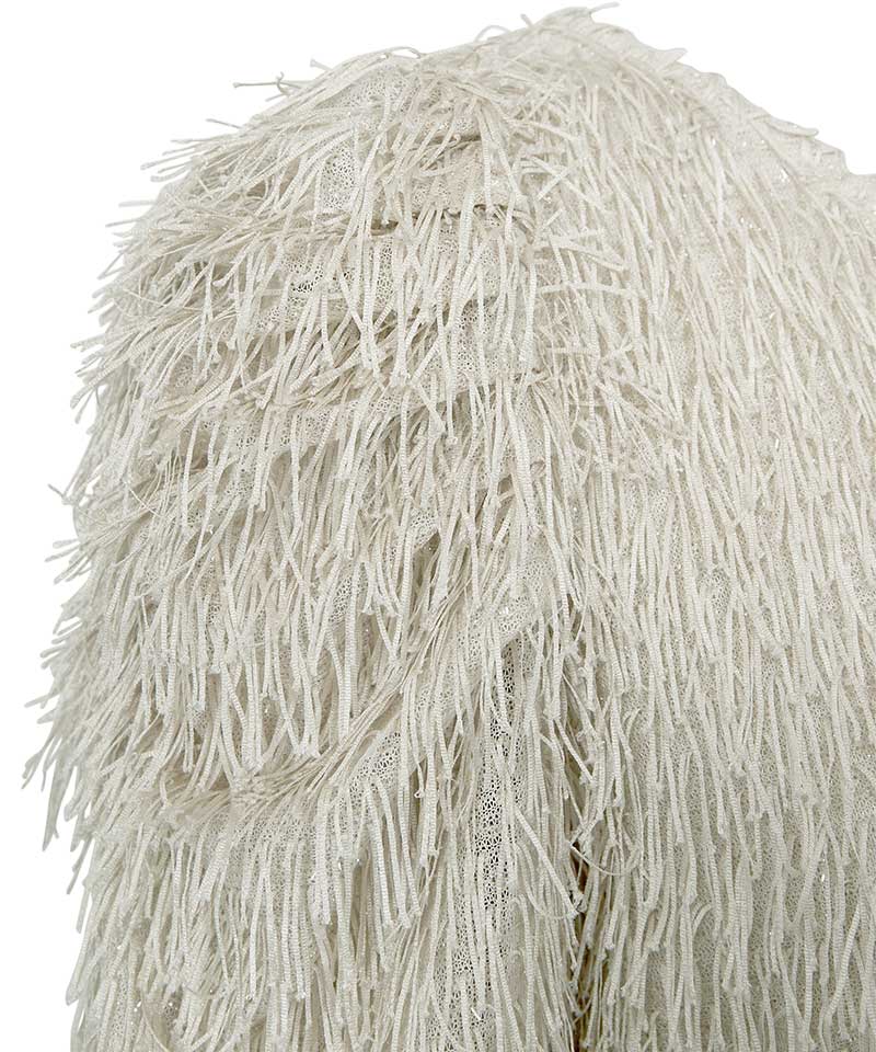 MARLIN Blus - Beige