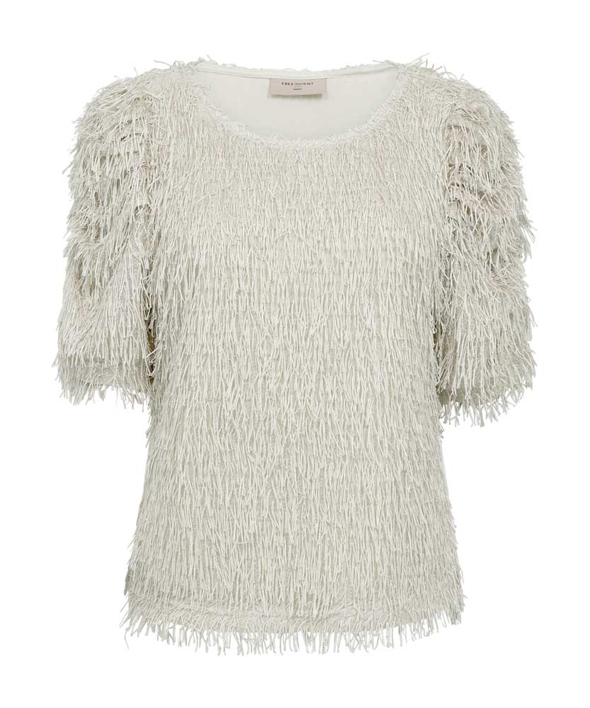 MARLIN Blus - Beige
