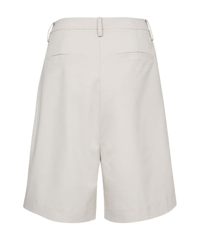 short i beige baksida