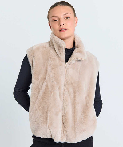 Modell i väst