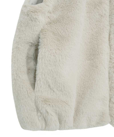 väst detaljer