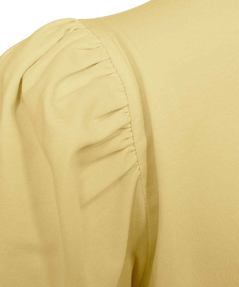 detaljer t-shirt