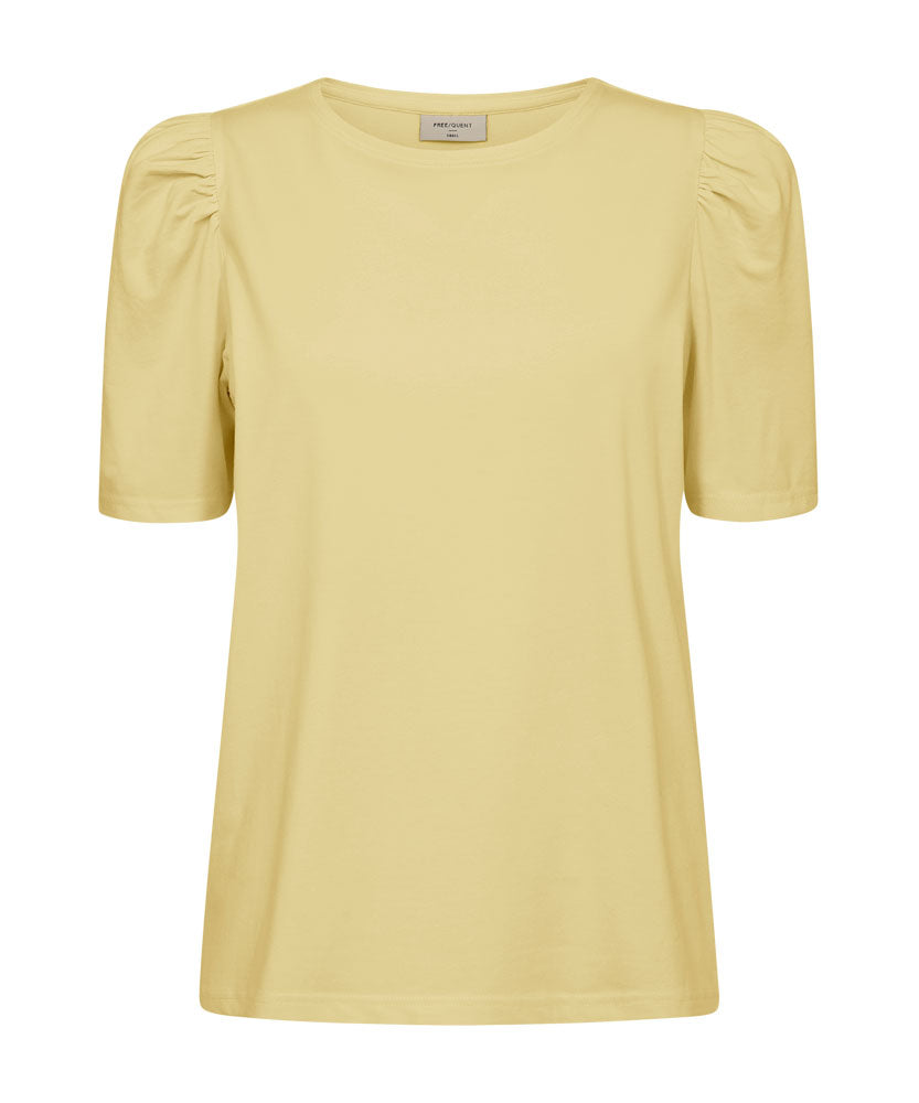 gul t-shirt