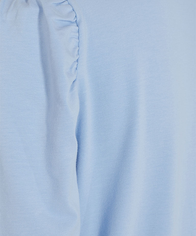detaljer t-shirt