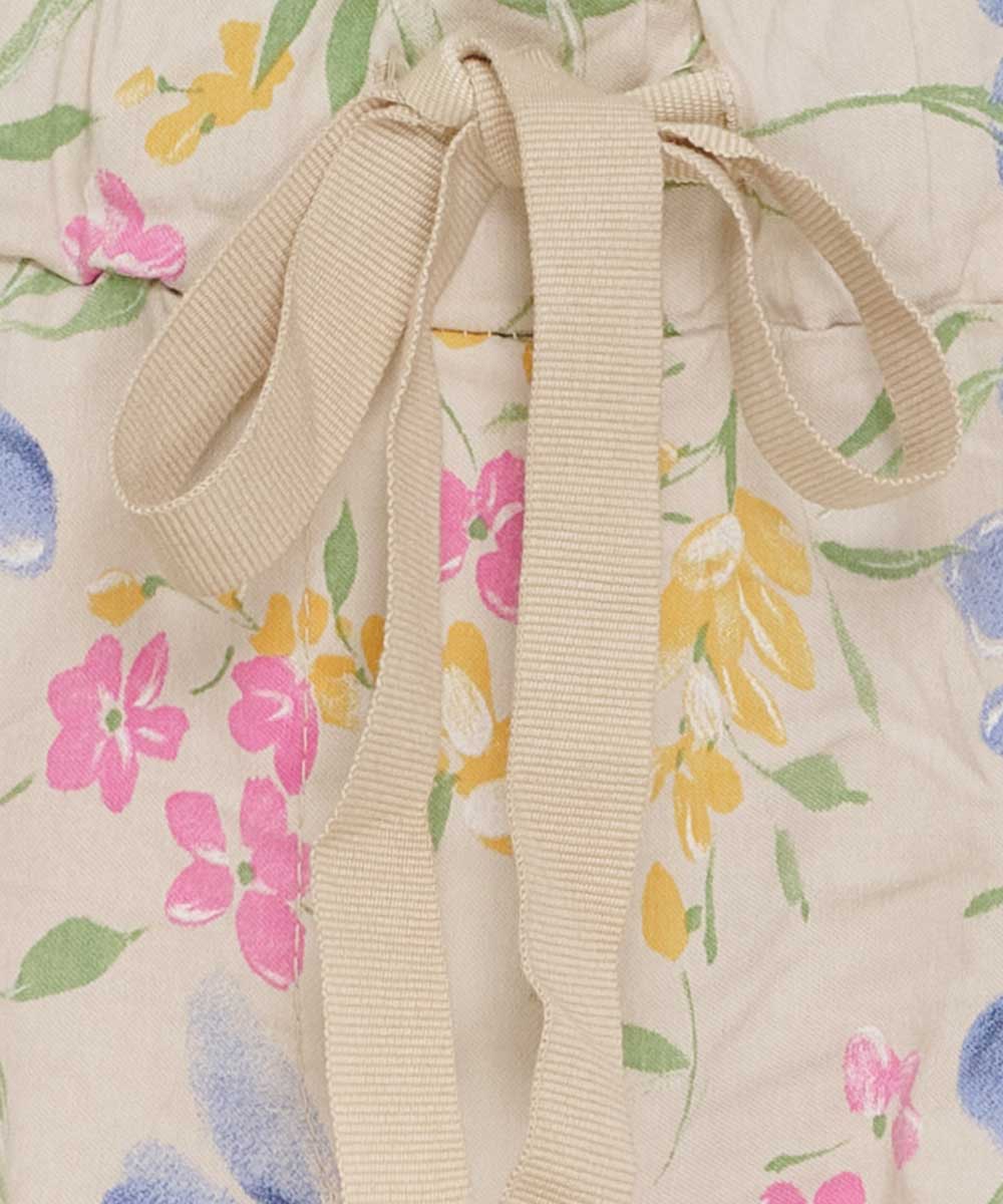 Detaljer byxor