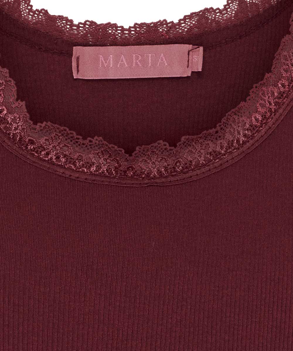 detaljer linne