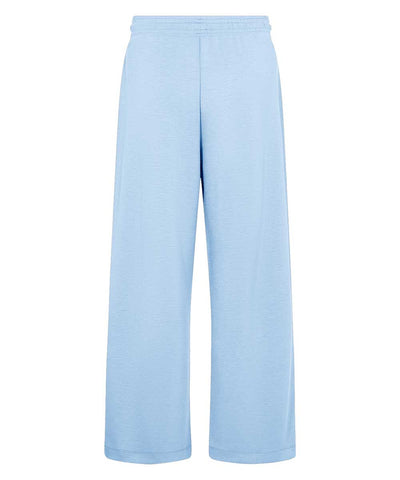 ljusblå byxa baksida